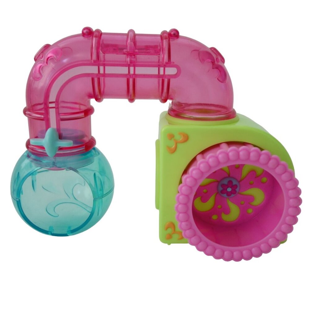 Littlest Pet Shop LPS 2005 Hamster‎ Hideout Replacement Piece Part